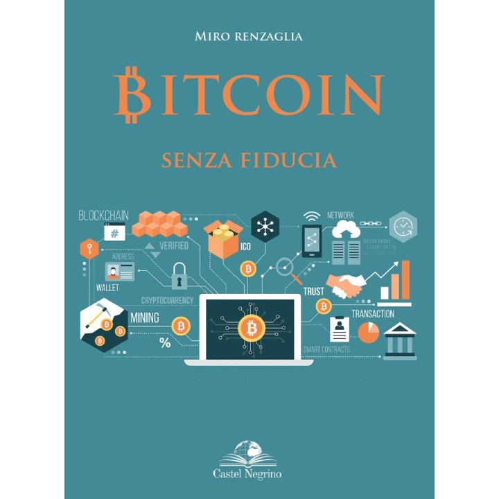 Bitcoin - senza fiducia