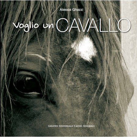 Voglio un cavallo Voglio un cavallo