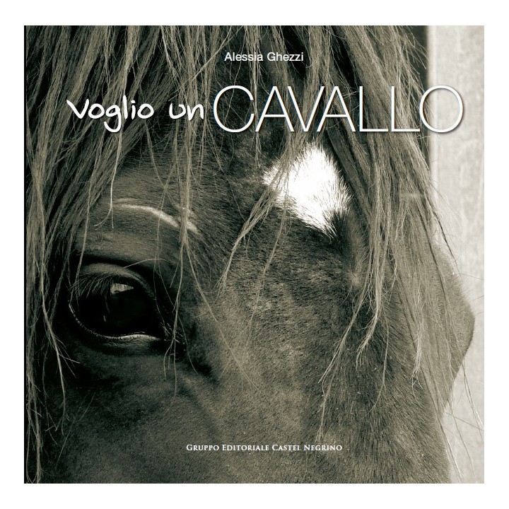 Voglio un cavallo