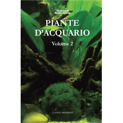 Piante d'acquario - Volume 2