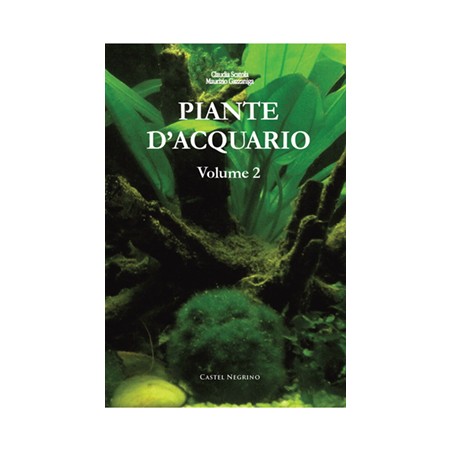 Piante d'acquario - Volume 2