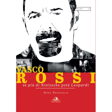 Vasco Rossi cover