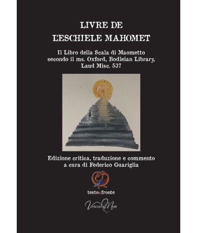 LIVRE DE L'ESCHIELE MAHOMET