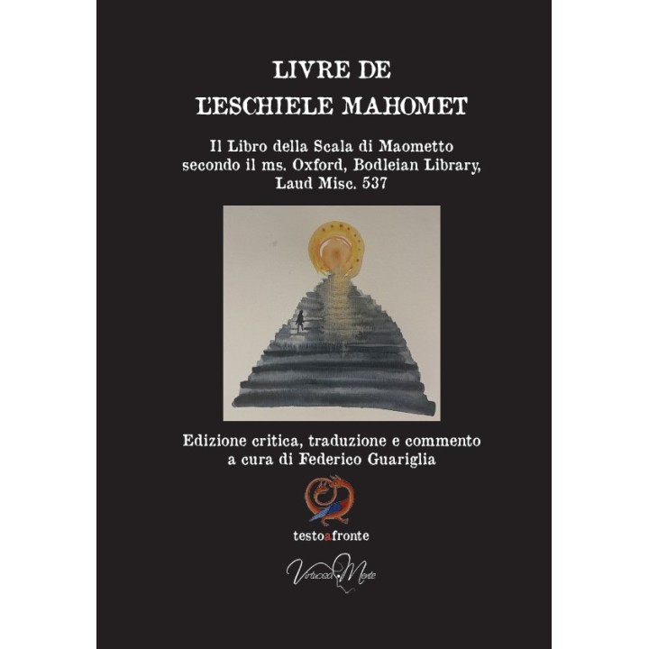 LIVRE DE L'ESCHIELE MAHOMET