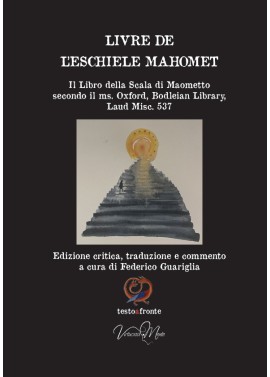 LIVRE DE L'ESCHIELE MAHOMET