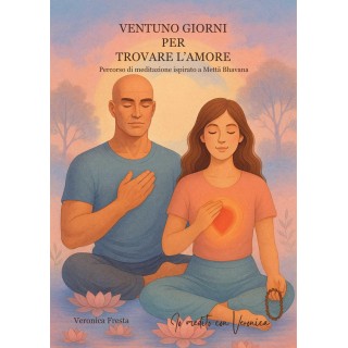 Ventuno giorni per trovare l'amore