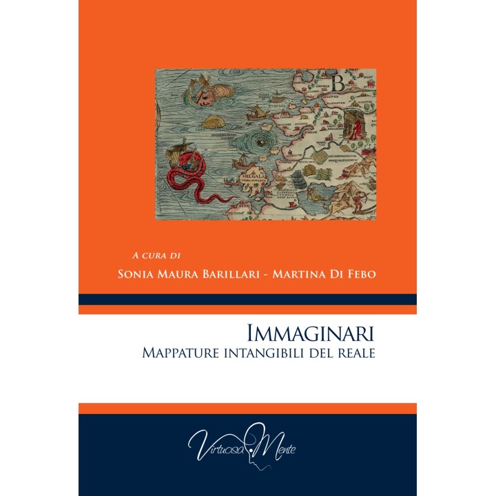 Immaginari
Mappature intangibili del reale