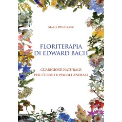 Floriterapia di Edward Bach