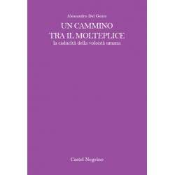 Un cammino tra il molteplice