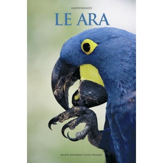 Le ara