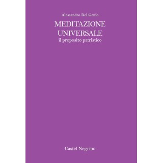 Meditazione universale