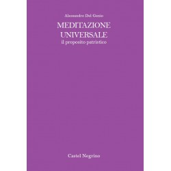 Meditazione universale