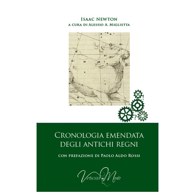 Cronologia emendata degli antichi regni