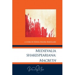 Medievalia  shakespeariana:...