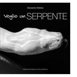 Voglio un serpente