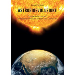 Astrobioevoluzione