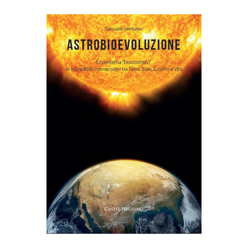 Astrobioevoluzione