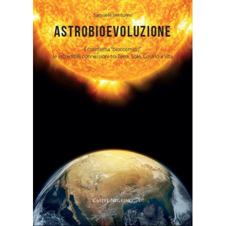 Astrobioevoluzione