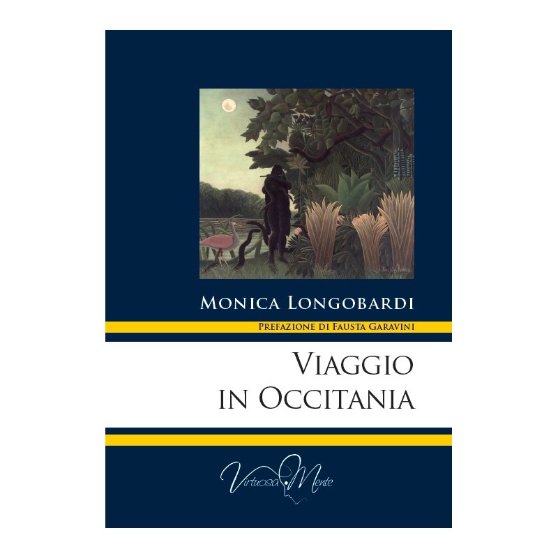 Viaggio in Occitania