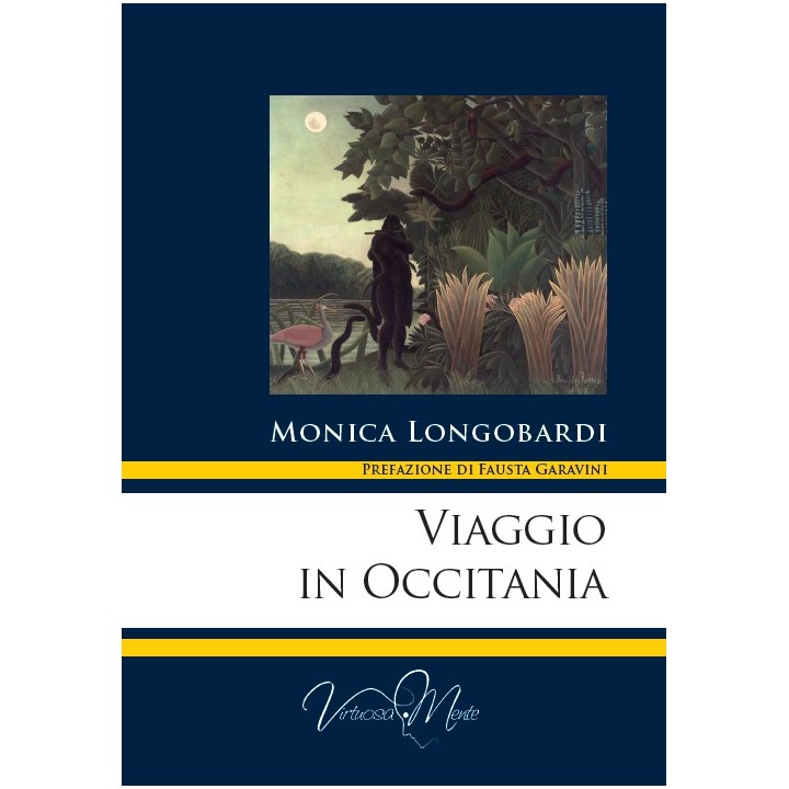 Viaggio in Occitania