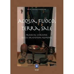 Acqua, fuoco, terra, sale